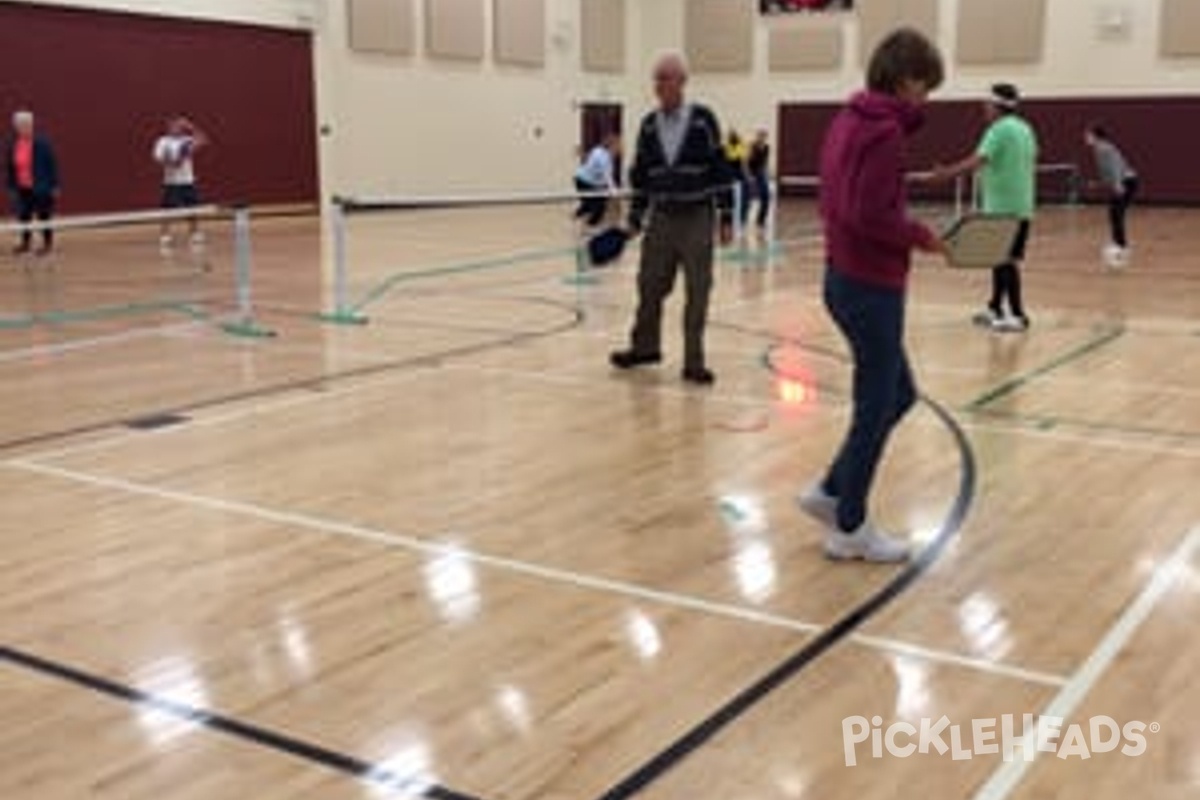 Photo of Pickleball at Northdale Park